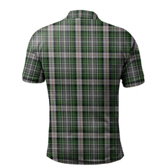 MacKenzie 02 Tartan Polo Shirt