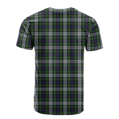 MacKenzie Dress Tartan T-Shirt