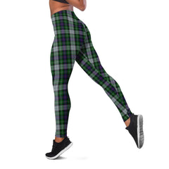 MacKenzie Dress Tartan Leggings