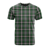MacKenzie MacGregor-Hastie Tartan T-Shirt
