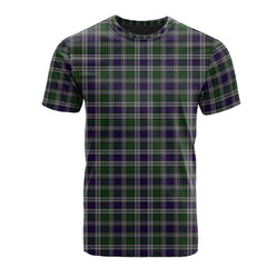 MacKinlay Dress Tartan T-Shirt