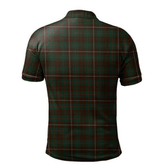 MacKinnon Hunting 03 Tartan Polo Shirt