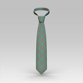 MacKintosh Hunting Ancient Tartan Classic Tie
