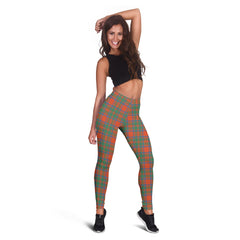 MacKintosh Ancient Tartan Leggings