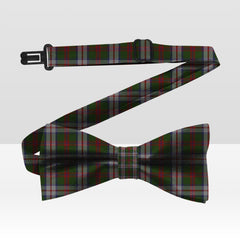 MacKintosh Dress Scott Adie Tartan Bow Tie