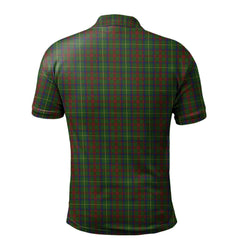 MacKintosh Hunting Tartan Polo Shirt