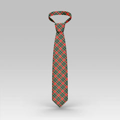 MacLachlan Hunting Modern Tartan Classic Tie