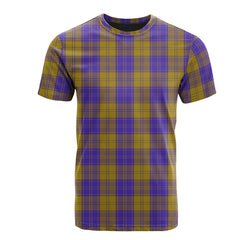 MacLachlan 05 Tartan T-Shirt