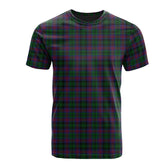 MacLachlan Hunting Tartan T-Shirt