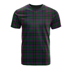 MacLachlan Hunting Tartan T-Shirt