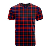 MacLachlan Modern Tartan T-Shirt