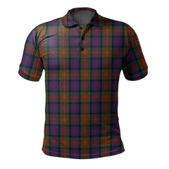 MacLagan of Glenquiech Tartan Polo Shirt