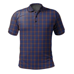 MacLaine of Lochbuie Tartan Polo Shirt