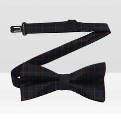 MacLaine Of Lochbuie Hunting Tartan Bow Tie
