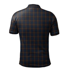 MacLaine of Lochbuie Hunting Tartan Polo Shirt