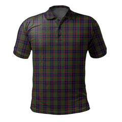 MacLaren 02 Tartan Polo Shirt
