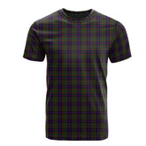 MacLaren 02 Tartan T-Shirt