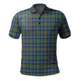 MacLaren Ancient Tartan Polo Shirt