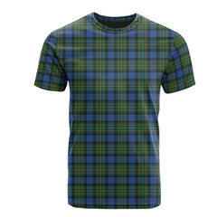 MacLaren Ancient Tartan T-Shirt