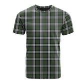 MacLaren Dress Tartan T-Shirt