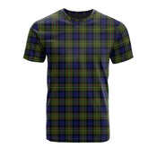 MacLaren Modern Tartan T-Shirt
