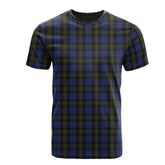 MacLaurin of Brioch Tartan T-Shirt