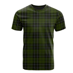 MacLean Hunting Tartan T-Shirt