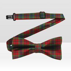MacLean Of Duart Modern Tartan Bow Tie