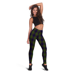 MacLeish Tartan Leggings