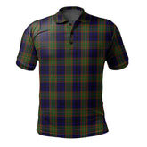 MacLeish Tartan Polo Shirt