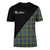 MacLellan Ancient Crest Tartan T-Shirt