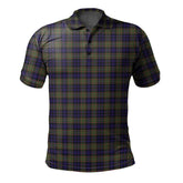 MacLellan Tartan Polo Shirt