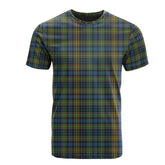 MacLellan Ancient Tartan T-Shirt