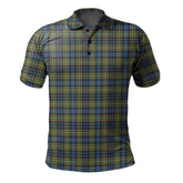 MacLellan Ancient Tartan Polo Shirt