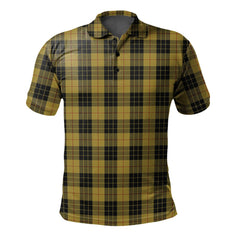 MacLeod of Lewis Vestiarium Scoticum Tartan Polo Shirt