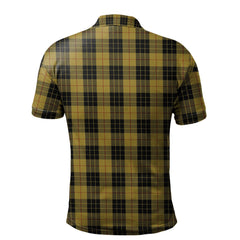 MacLeod of Lewis Vestiarium Scoticum Tartan Polo Shirt