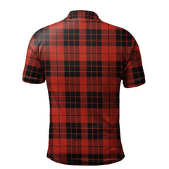 MacLeod of Raasay Tartan Polo Shirt