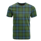 MacMillan Hunting Ancient Tartan T-Shirt