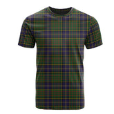 MacMillan Hunting Modern Tartan T-Shirt