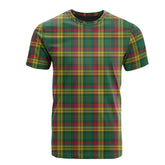 MacMillan Old Ancient Tartan T-Shirt