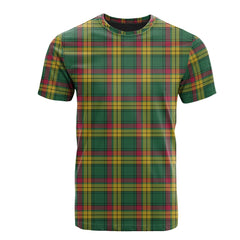MacMillan Old Ancient Tartan T-Shirt