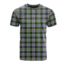 MacNaughton Dress Tartan T-Shirt