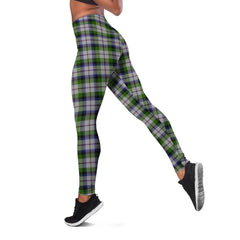 MacNaughton Dress Tartan Leggings
