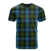 MacNeil of Barra Tartan T-Shirt