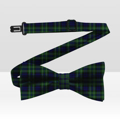 MacNeil Of Colonsay Modern Tartan Bow Tie