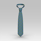 MacNeill of Barra Ancient Tartan Classic Tie