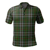 MacNeish Hunting Tartan Polo Shirt