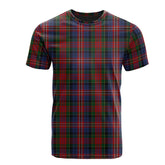 MacPherson 08 Tartan T-Shirt