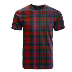 MacPherson 08 Tartan T-Shirt