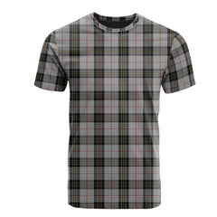 MacPherson 10 Tartan T-Shirt